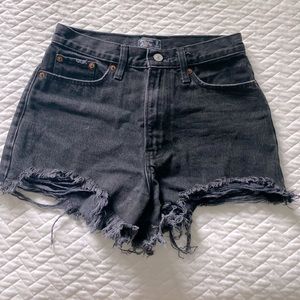 Abercrombie High Rise